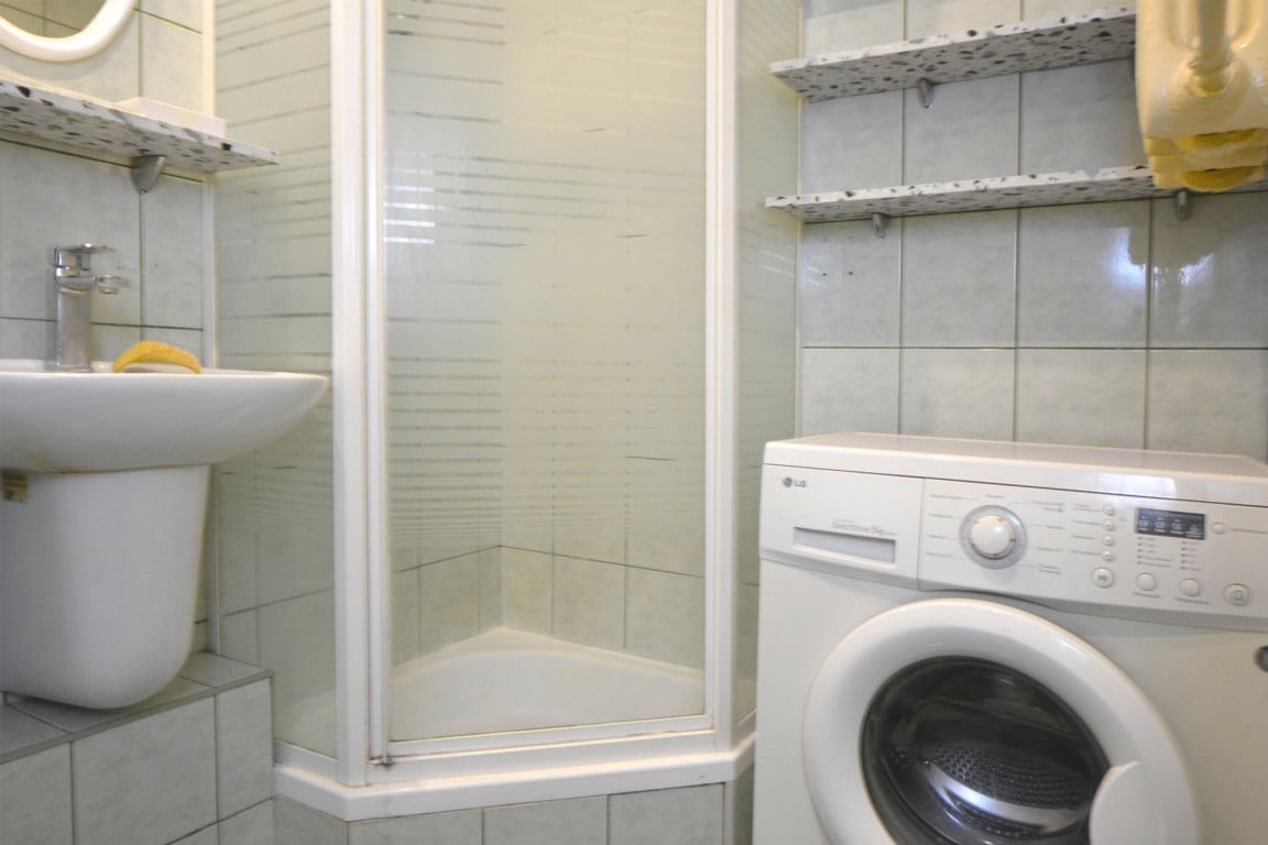 45 m² 3 pok Jesionowa Polit. Św 3min Pod Wynajem - Widok 3