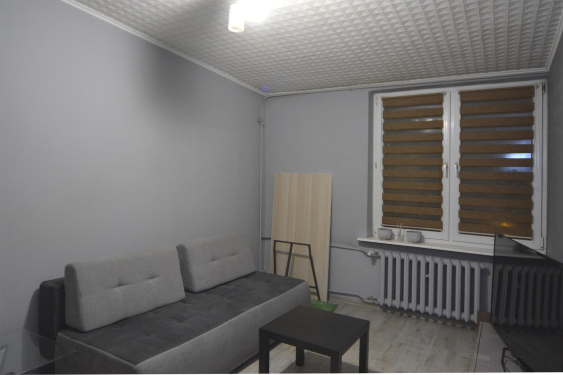 45 m² 3 pok Jesionowa Polit. Św 3min Pod Wynajem - Widok 4
