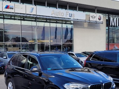 Krajowy Salonowy Pierwszy właściciel  bezwypadkowy serwisowany-1