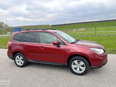 Subaru Forester IV-1