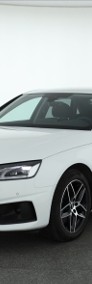 Audi A4 B9 , Salon Polska, 1. Właściciel, Serwis ASO, Automat, VAT 23%,-3