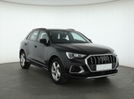 Audi Q3 I (8U) , Salon Polska, 1. Właściciel, Serwis ASO, Automat, VAT 23%,