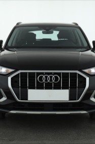 Audi Q3 I (8U) , Salon Polska, 1. Właściciel, Serwis ASO, Automat, VAT 23%,-2