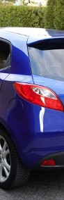 Mazda 2 II 1.5 - Super Stan - Alu - Klima - GWARANCJA - Zakup Door To Door-4