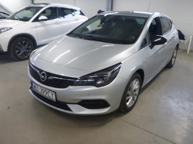 1.5 CDTI 122KM Elegance, salon PL, EXPORT-1