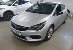 Opel Astra K 1.5 CDTI 122KM Elegance, salon PL, EXPORT