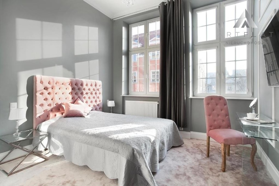 Mieszkanie do wynajęcia, 58 m² Śródmieście, Mariacka