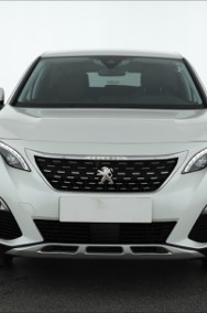 Peugeot 3008 Salon Polska, Serwis ASO, Automat, Skóra, Navi, Klimatronic,-2