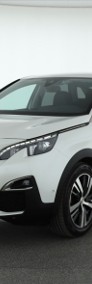 Peugeot 3008 Salon Polska, Serwis ASO, Automat, Skóra, Navi, Klimatronic,-3