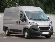 Peugeot Boxer , L2H2, 11m3, VAT 23%, 3 Miejsca, 4 EU palet