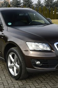 Audi Q5 I (8R) 2,0tdi S-line,Quattro,Navi,Pół-skóry,Elkt.Klapa.Klimatr 2 str.GWARAN-2