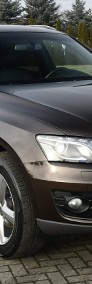 Audi Q5 I (8R) 2,0tdi S-line,Quattro,Navi,Pół-skóry,Elkt.Klapa.Klimatr 2 str.GWARAN-3