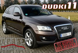 Audi Q5 I (8R) 2,0tdi S-line,Quattro,Navi,Pół-skóry,Elkt.Klapa.Klimatr 2 str.GWARAN