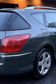 AUTOMAT - 2.0 HDI / 15 lat jeden właściciel / Serwis na bieżąco-2