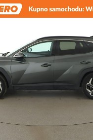 Hyundai Tucson III full led hybryda navi kamera automat virtual grzane fotele 4x4-2