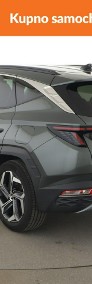 Hyundai Tucson III full led hybryda navi kamera automat virtual grzane fotele 4x4-4