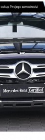 Mercedes-Benz Klasa GLC d 4M Rata leasingowa od 1559 netto / 4MATIC-4