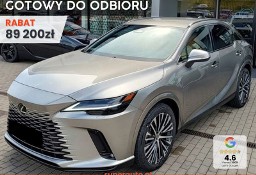 Lexus RX IV Prestige 450h+ 2.5 Hybrid Plug-in RX Prestige 450h+ 2.5 Hybrid Plug-in