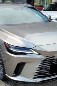 Lexus RX IV Prestige 450h+ 2.5 Hybrid Plug-in RX Prestige 450h+ 2.5 Hybrid Plug-in-2