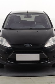 Ford Fiesta VII , GAZ, Klimatronic,ALU-2