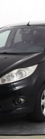 Ford Fiesta VII , GAZ, Klimatronic,ALU-3