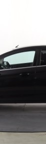 Ford Fiesta VII , GAZ, Klimatronic,ALU-4