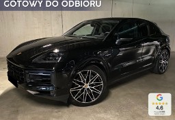 Porsche Cayenne II Coupe E-Hybrid Coupe E-Hybrid 3.0 (470KM)| Tempomat adaptacyjny