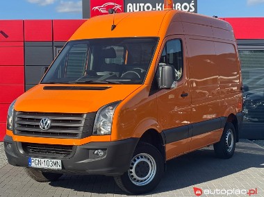 Volkswagen Crafter-1
