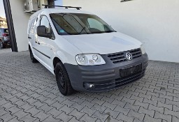 Volkswagen Caddy III 1.9TDI KLIMA