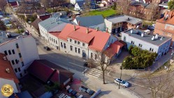 Lokal Ruda Śląska, ul. Plac Chopina