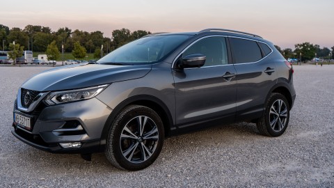 1.5 dCi N-Connecta