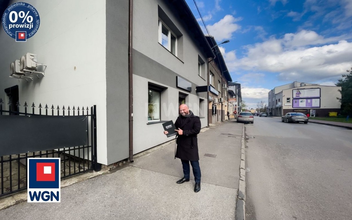 kamienica, blok na sprzedaż