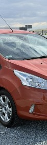 Ford B-MAX Ford B-Max 1.0 100KM 2014r. niski przebieg, serwisowany-3