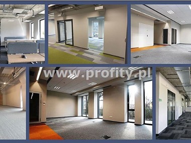 Komfortowe biuro od 100 m² , Parking-1