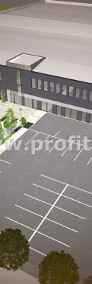 Komfortowe biuro od 100 m² , Parking-3