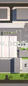 Komfortowe biuro od 100 m² , Parking-4