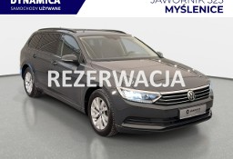 Volkswagen Passat B8 Trendline 1.4TSI 150KM M6 2017 r., salon PL, przebieg 156tys.km