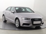 Audi A3 III (8V) , Salon Polska, Xenon, Bi-Xenon, Klimatronic, Parktronic