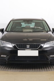 SEAT Leon III , Klimatronic, Tempomat, Parktronic, Podgrzewane siedzienia-2