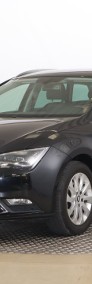 SEAT Leon III , Klimatronic, Tempomat, Parktronic, Podgrzewane siedzienia-3