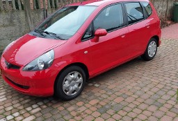 Honda Jazz II 1.2 16v