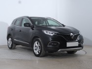 Renault Kadjar I , Serwis ASO, Skóra, Navi, Klimatronic, Tempomat, Parktronic,