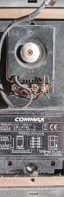 Kamera podtynkowa z regulacją optyki Commax DRC-403DF-4