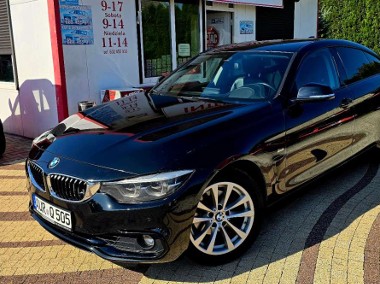 BMW SERIA 4 II (F36)-1