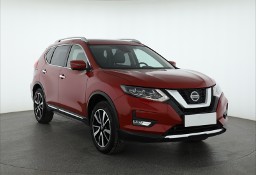 Nissan X-trail III , Salon Polska, 1. Właściciel, Serwis ASO, Automat, VAT 23%,