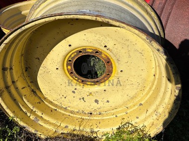 Titan DWW18LX38 John Deere AL170041 Felga 18 x 38-1