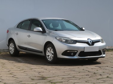 Renault Fluence , Salon Polska, Klima, Tempomat, Parktronic-1