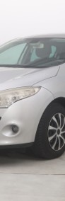 Renault Megane III , Klimatronic, Tempomat-3