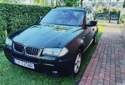 BMW X3 I (E83) BMW X3 e83 2010 bez wkładu finansowego.