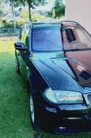 BMW X3 e83 2010 bez wkładu finansowego.-2